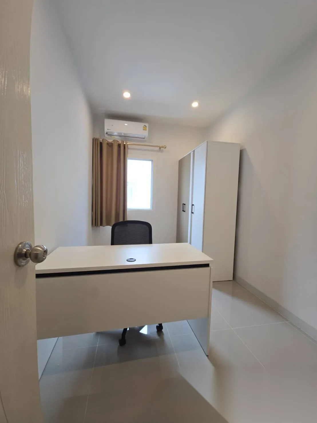 3 Bedroom House for rent at Supalai Bella Thalang Phuket complex · Thep Krasattri — photo 3