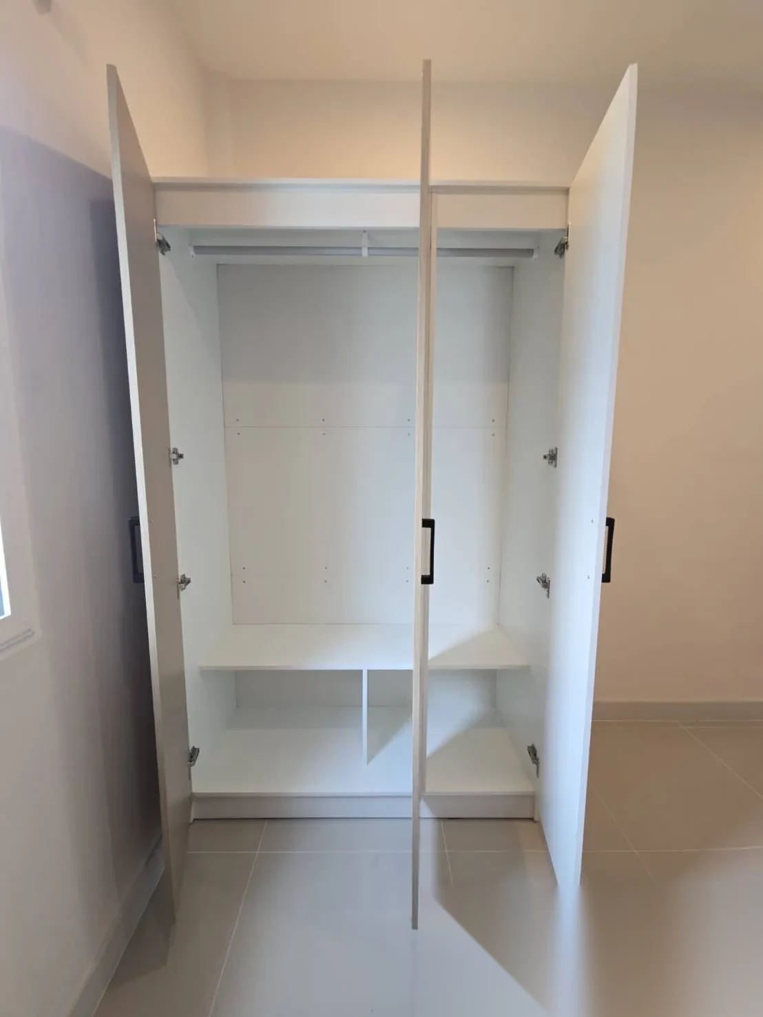 3 Bedroom House for rent at Supalai Bella Thalang Phuket complex · Thep Krasattri — photo 4