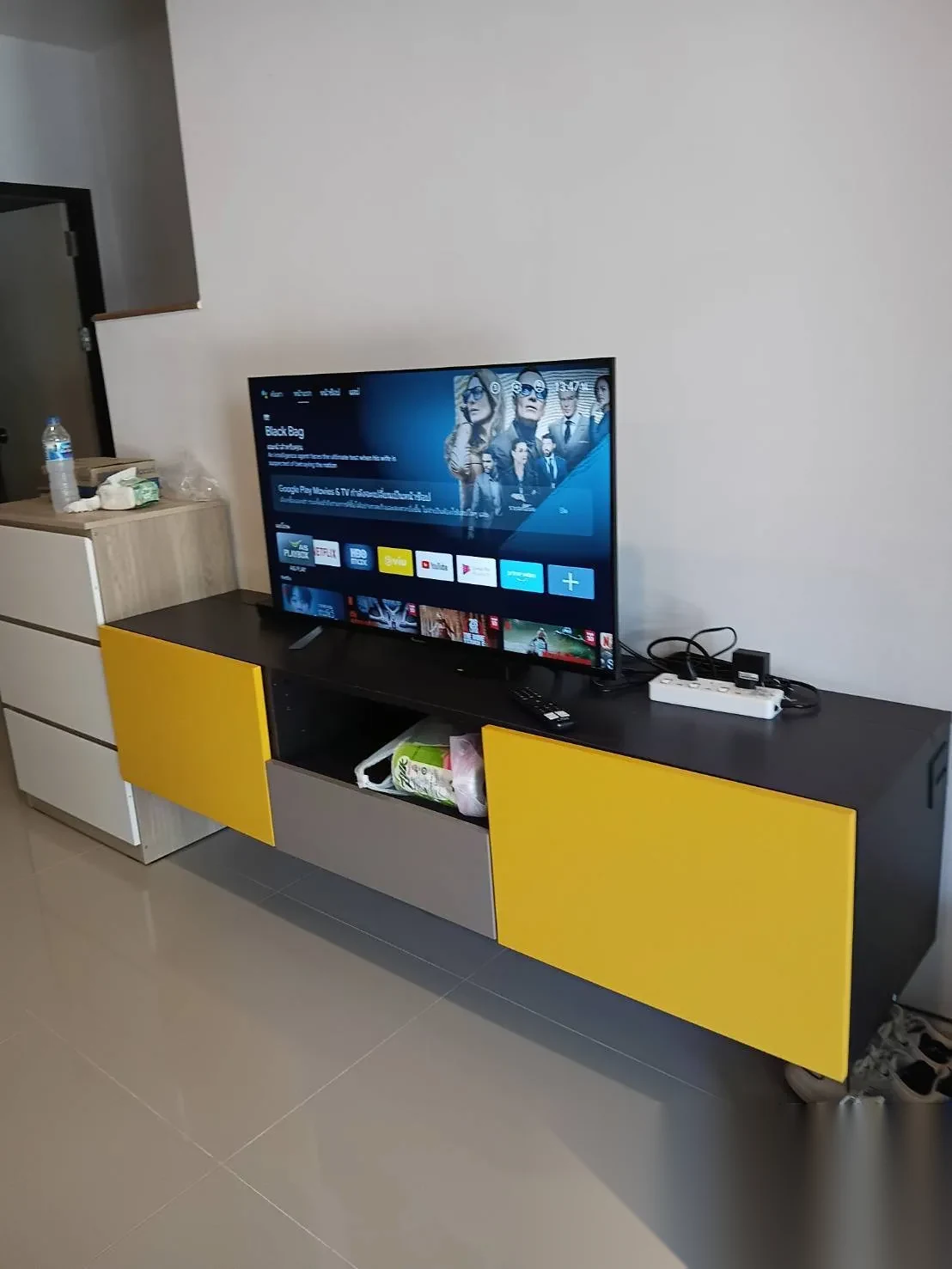 3 Bedroom House for rent at Supalai Bella Thalang Phuket complex · Thep Krasattri — photo 7