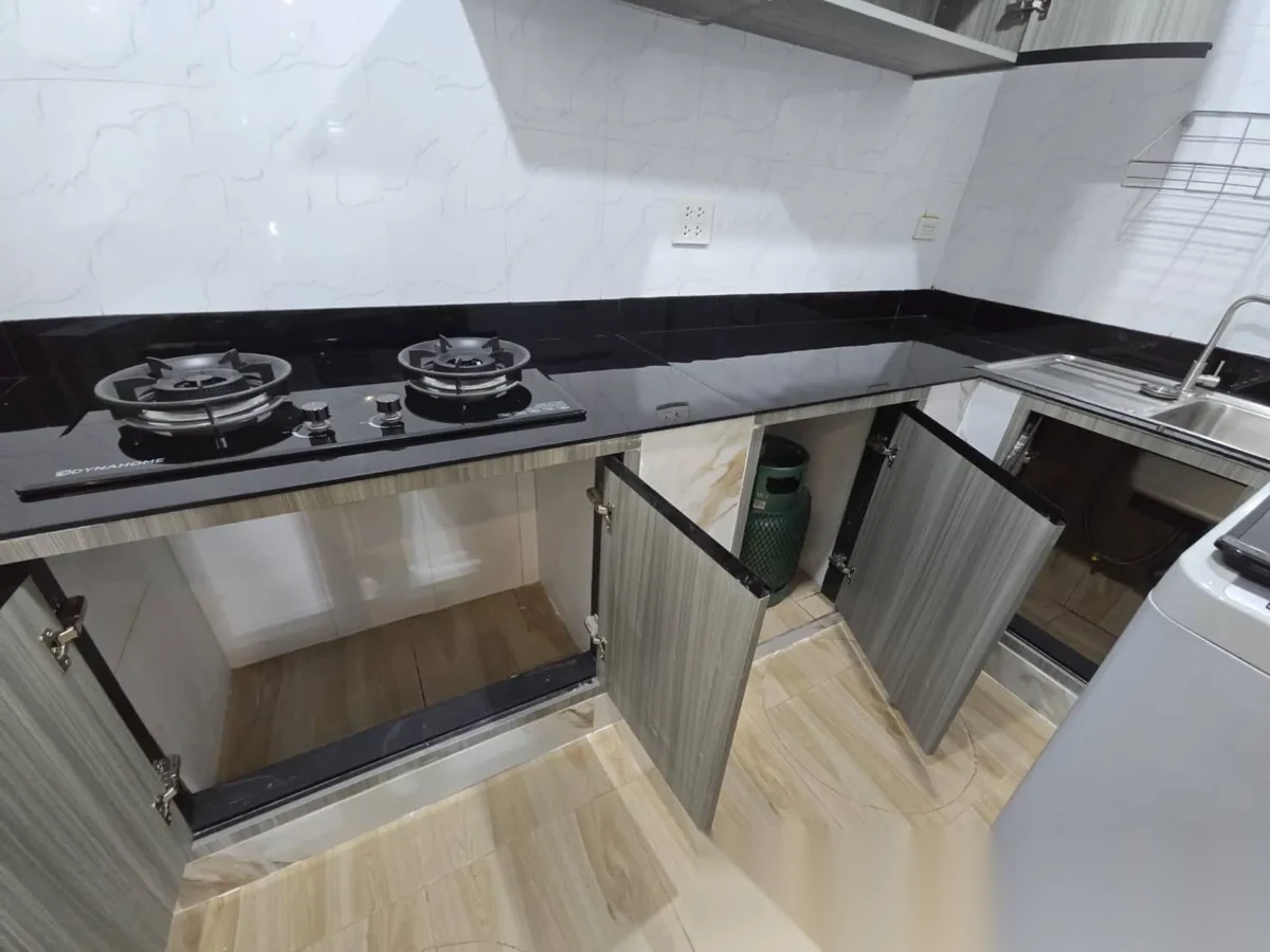 3 Bedroom House for rent at Supalai Bella Thalang Phuket complex · Thep Krasattri — photo 9