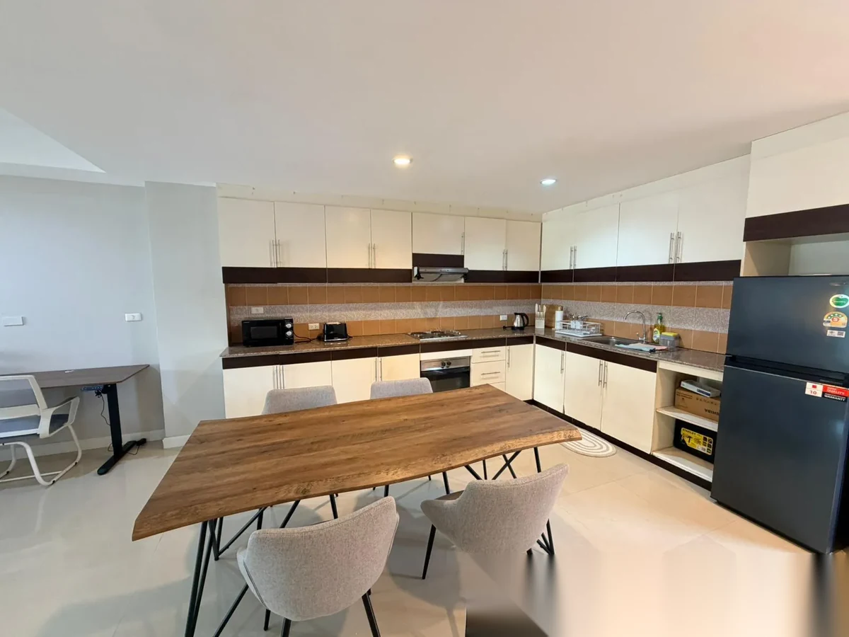 2 Bedroom Apartment for rent at Palm Breeze Resort complex · Rawai · Pool View — photo 6