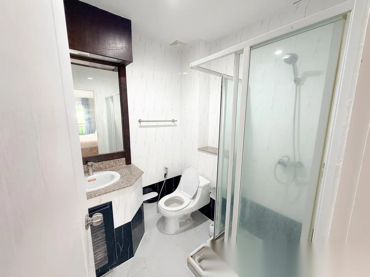 2 Bedroom Apartment for rent at Palm Breeze Resort complex · Rawai · Pool View — photo 10