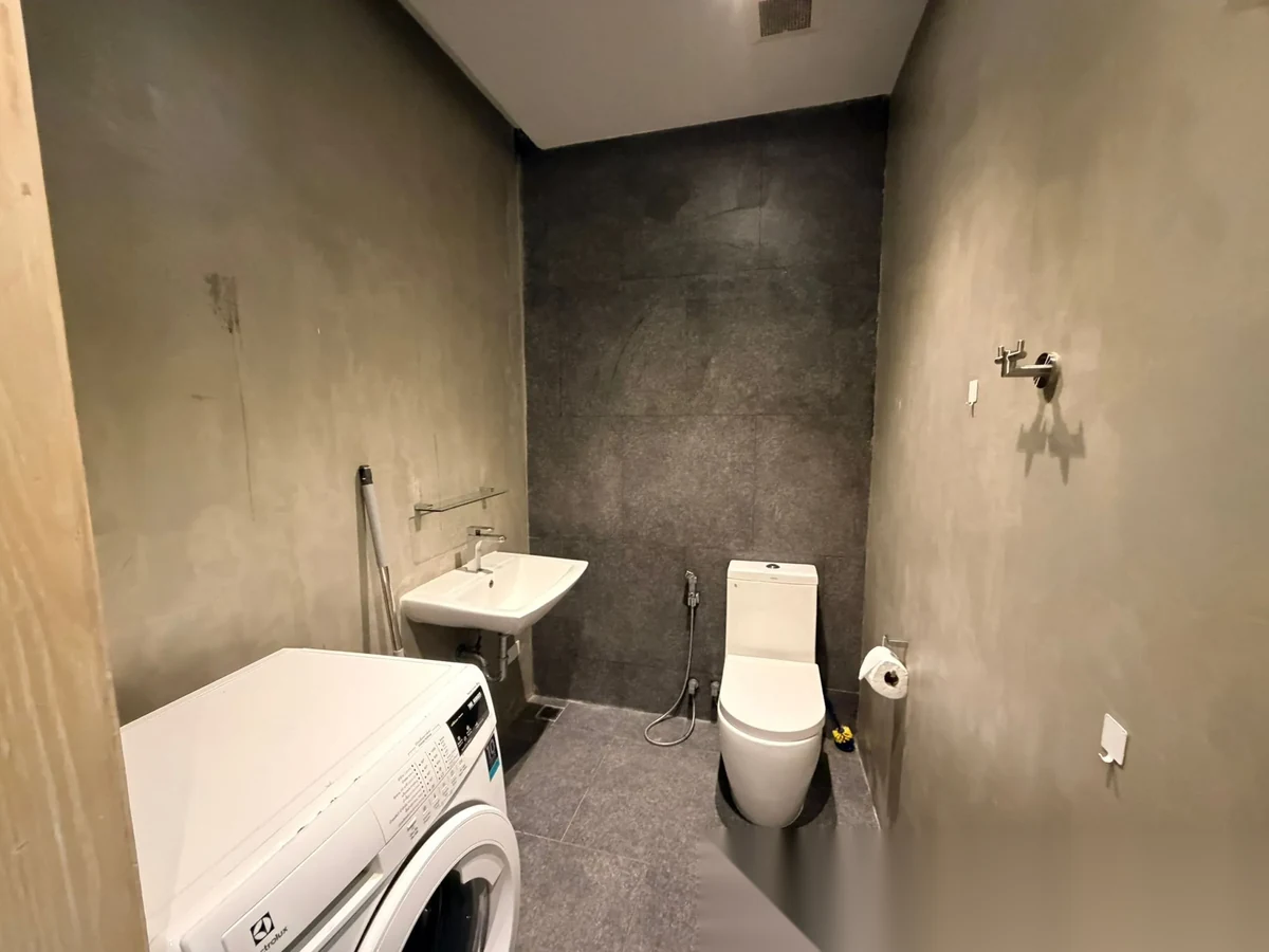 Апартаменты 2BR в ЖК ReLife The Windy · Раваи · Вид на бассейн — фото 10