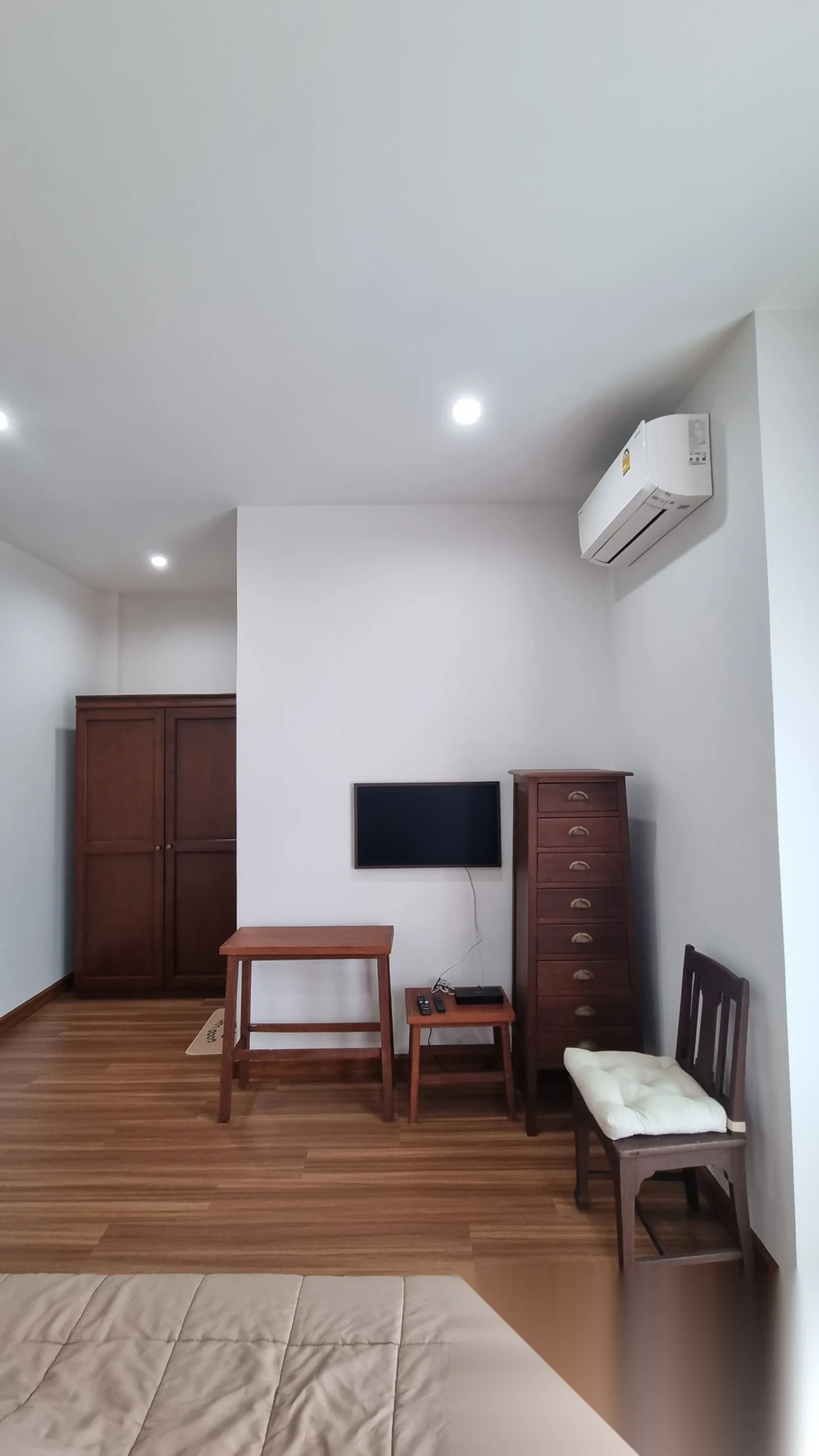 3 Bedroom Townhouse for rent at Supalai Primo Chalong Phuket complex · Chalong · Garden View — photo 4