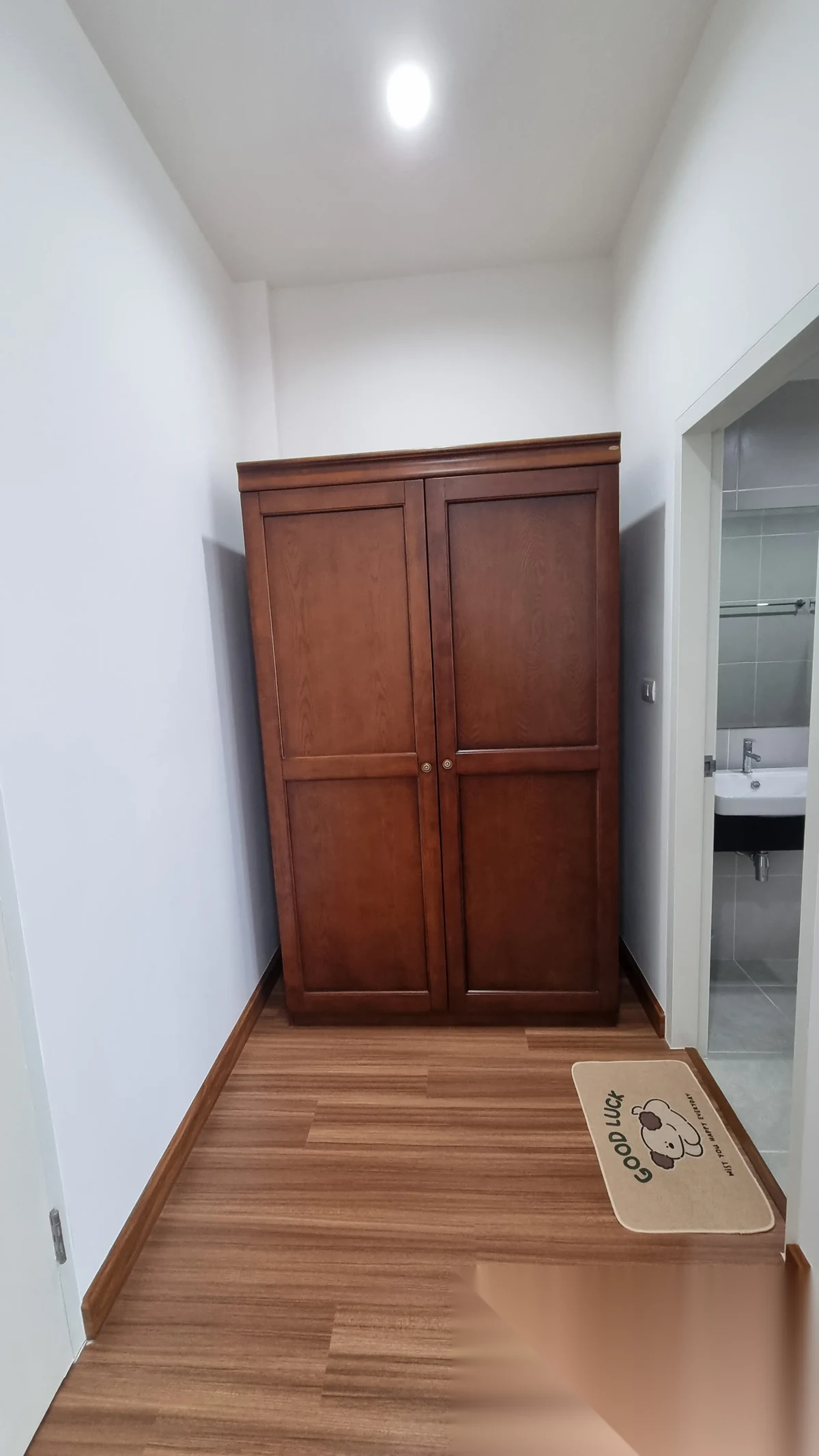 3 Bedroom Townhouse for rent at Supalai Primo Chalong Phuket complex · Chalong · Garden View — photo 6