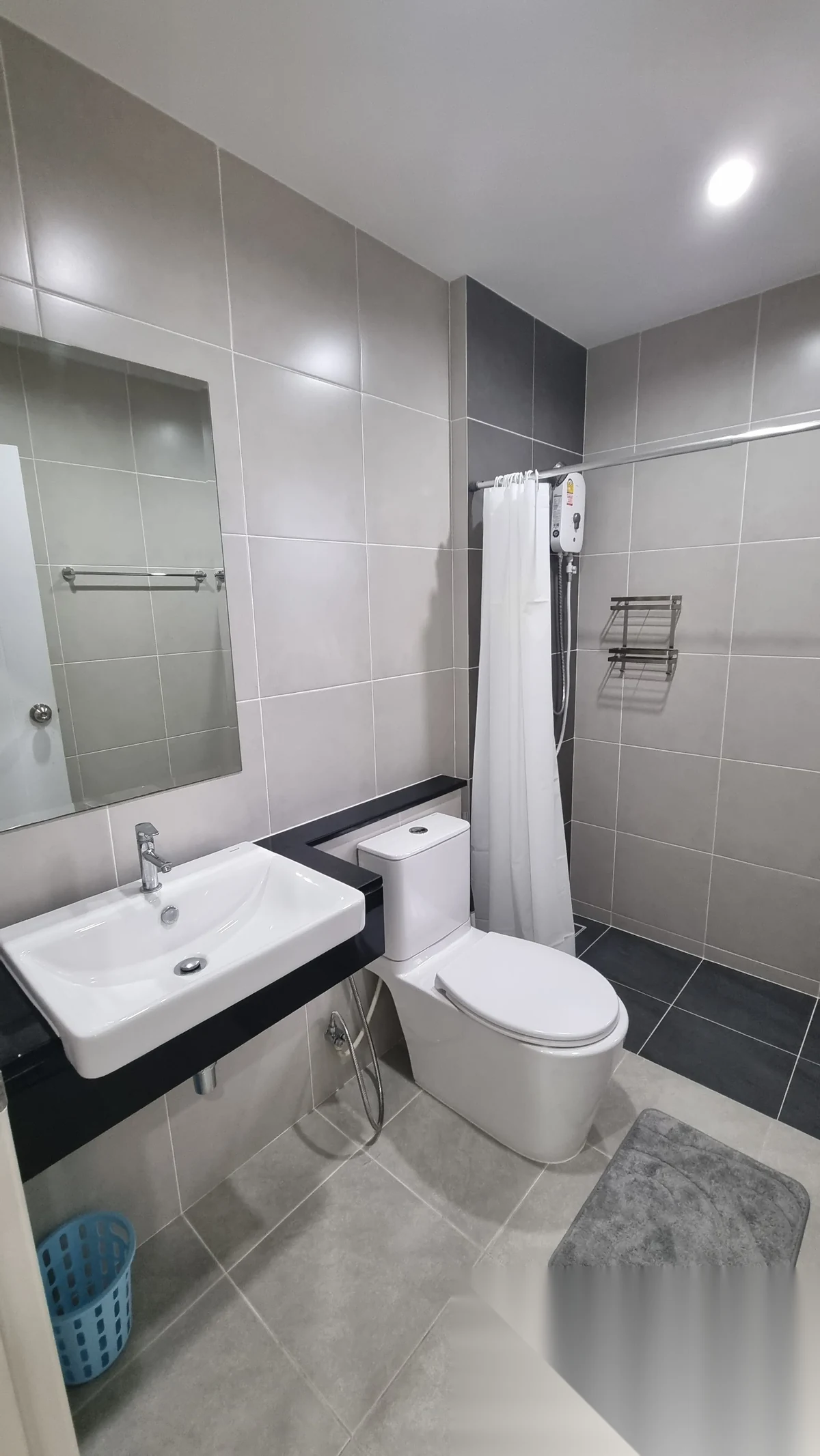 3 Bedroom Townhouse for rent at Supalai Primo Chalong Phuket complex · Chalong · Garden View — photo 7