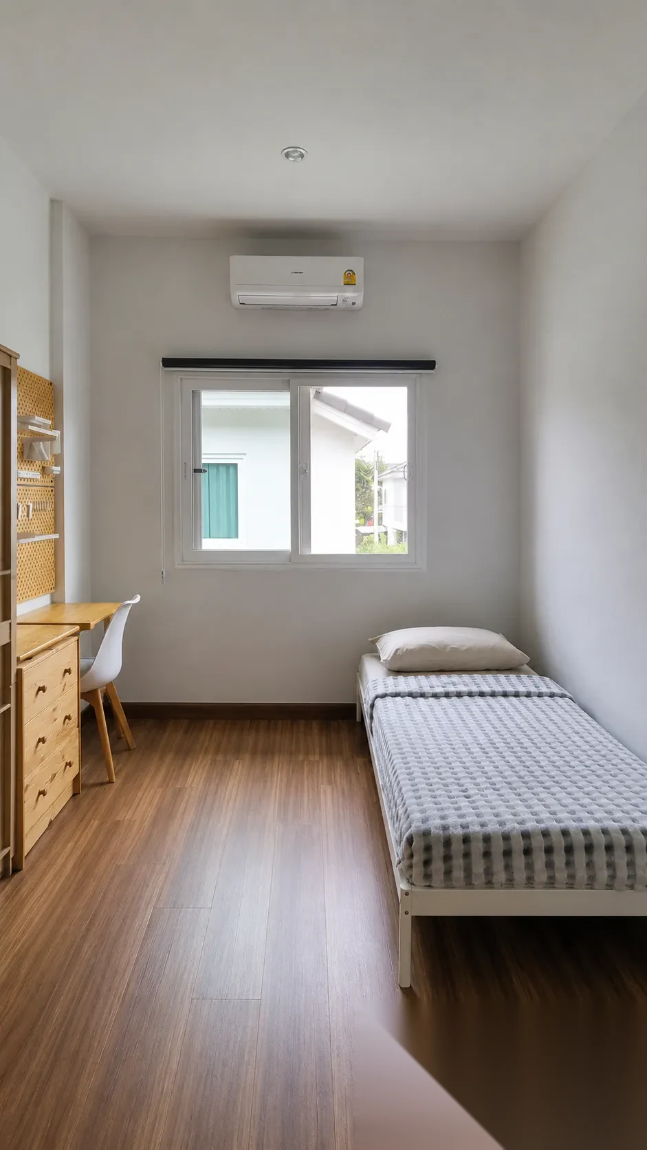 3 Bedroom Townhouse for rent at Supalai Primo Chalong Phuket complex · Chalong · Garden View — photo 9