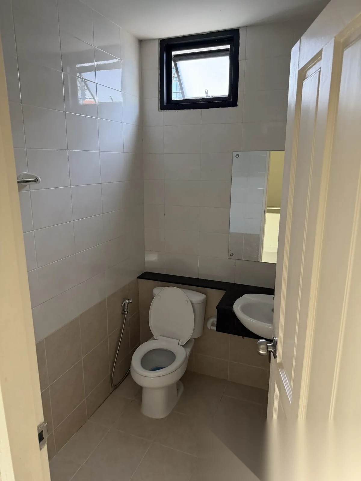 Таунхаус 3BR в комплексе PhuketTown 1 · Пхукет-таун · Вид в сад — фото 10