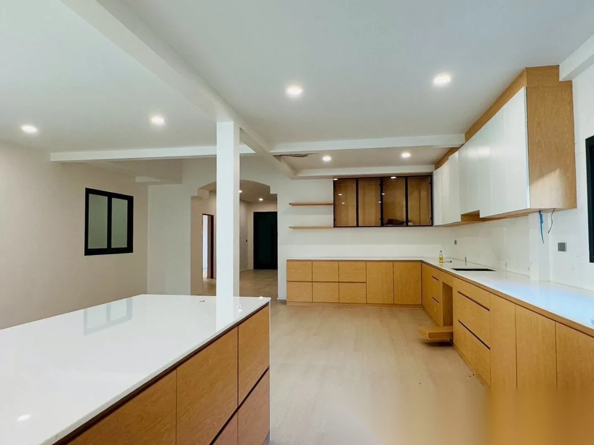 Вилла 4BR в комплексе Phuket Villa 2 · Вичит · Вид на бассейн — фото 8