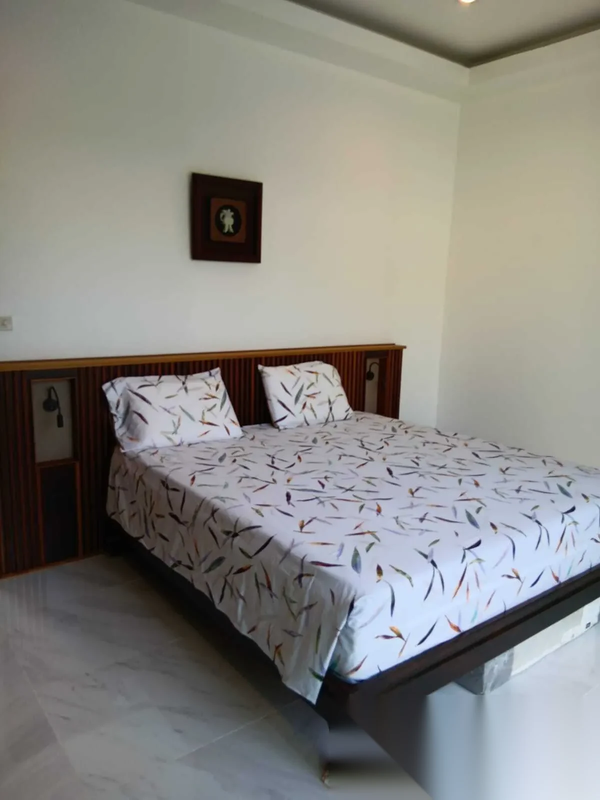 Вилла 3BR в комплексе Intira Villas 1 · Раваи · Вид на бассейн — фото 7