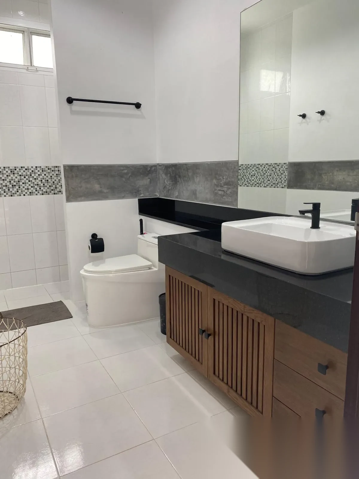 Вилла 3BR в комплексе Intira Villas 1 · Раваи · Вид на бассейн — фото 11