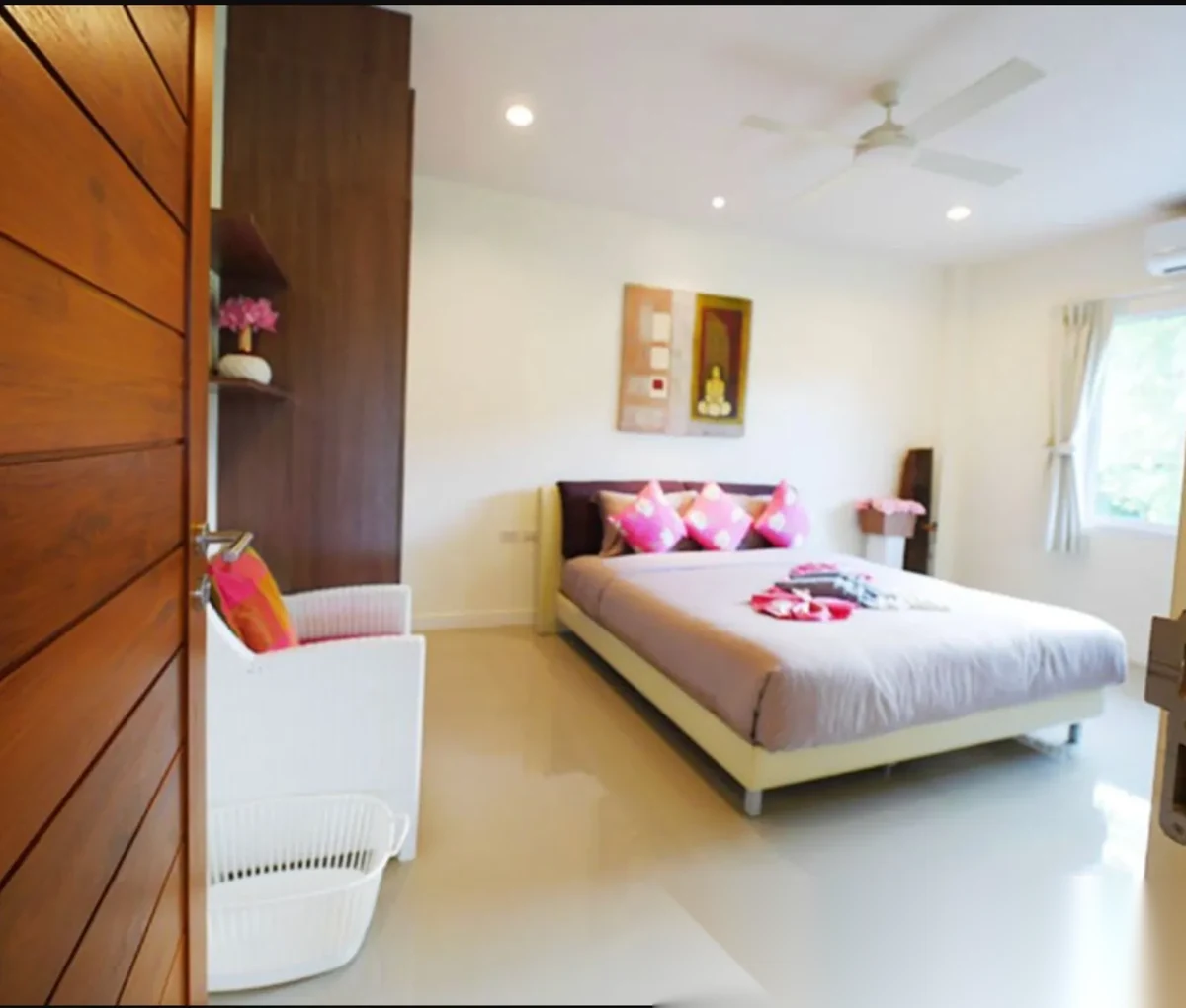 Вилла 3BR в комплексе Luxx Phuket · Чалонг · Вид на бассейн — фото 8