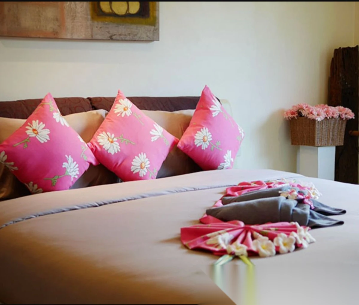 Вилла 3BR в комплексе Luxx Phuket · Чалонг · Вид на бассейн — фото 9