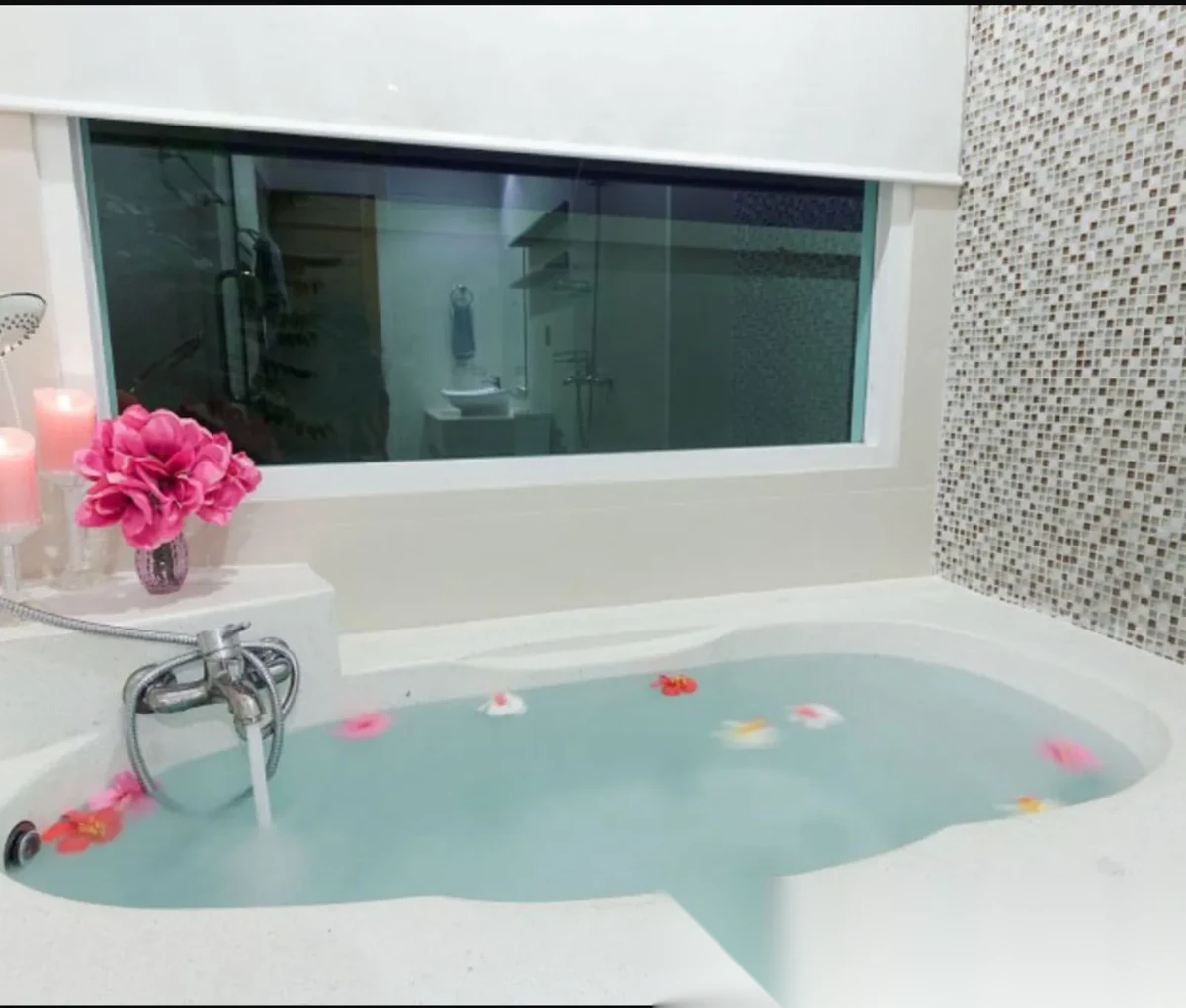 Вилла 3BR в комплексе Luxx Phuket · Чалонг · Вид на бассейн — фото 10