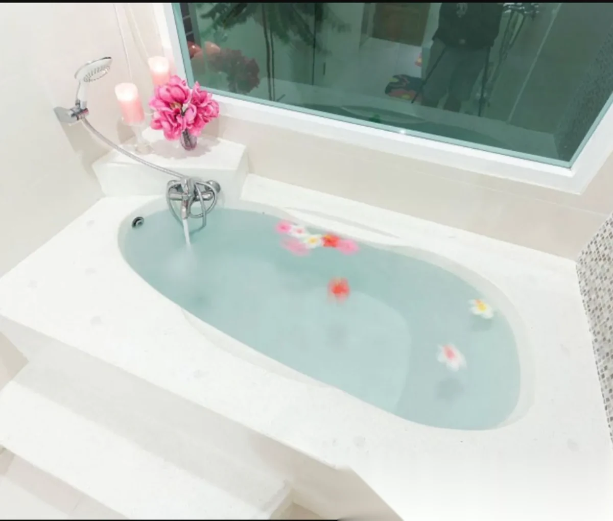 Вилла 3BR в комплексе Luxx Phuket · Чалонг · Вид на бассейн — фото 11