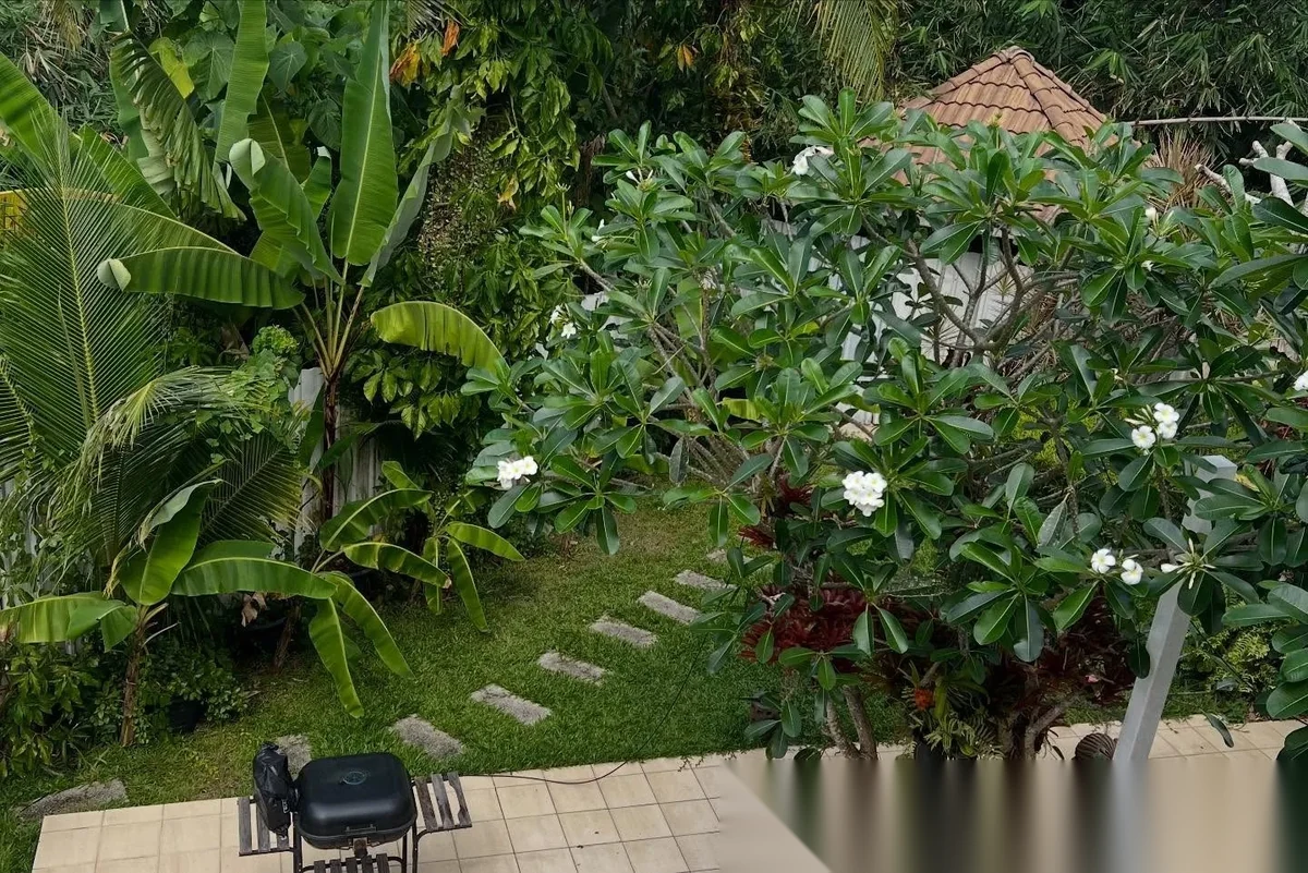 Вилла 3BR в комплексе Luxx Phuket · Чалонг · Вид на бассейн — фото 12