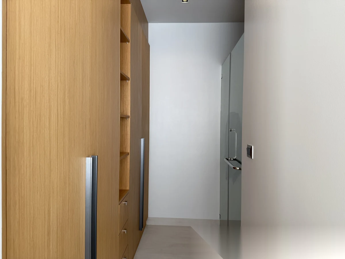 4 Bedroom House for rent at Botanica Modern Loft II complex · Si Sunthon · Sea View — photo 5