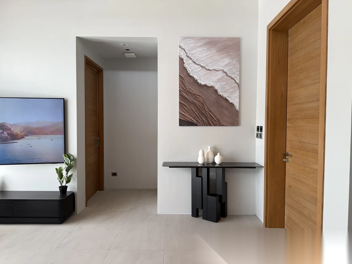4 Bedroom House for rent at Botanica Modern Loft II complex · Si Sunthon · Sea View — photo 9