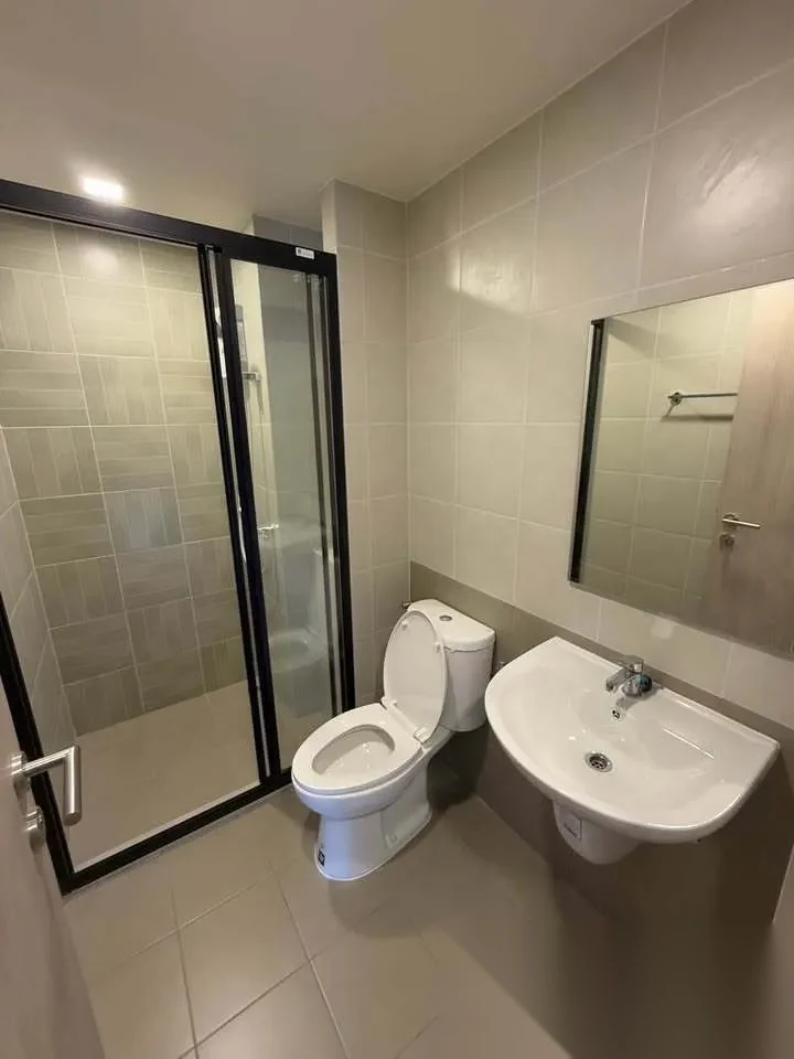 1 Bedroom Apartment for rent at Dcondo Reef Phuket complex · Kathu · Pool View — photo 11