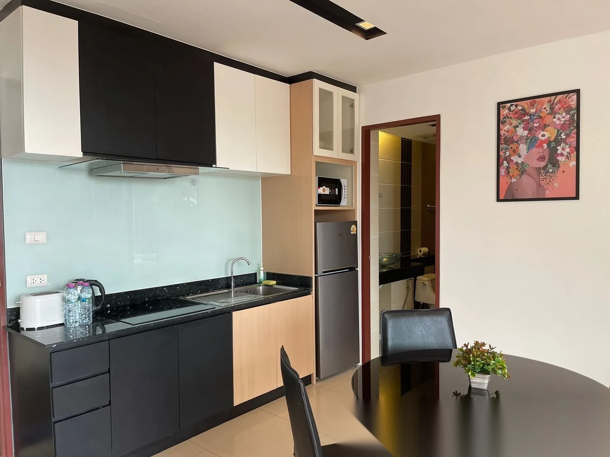 2 Bedroom Apartment for rent at Royal Kamala complex · Kamala · Pool Access — photo 3