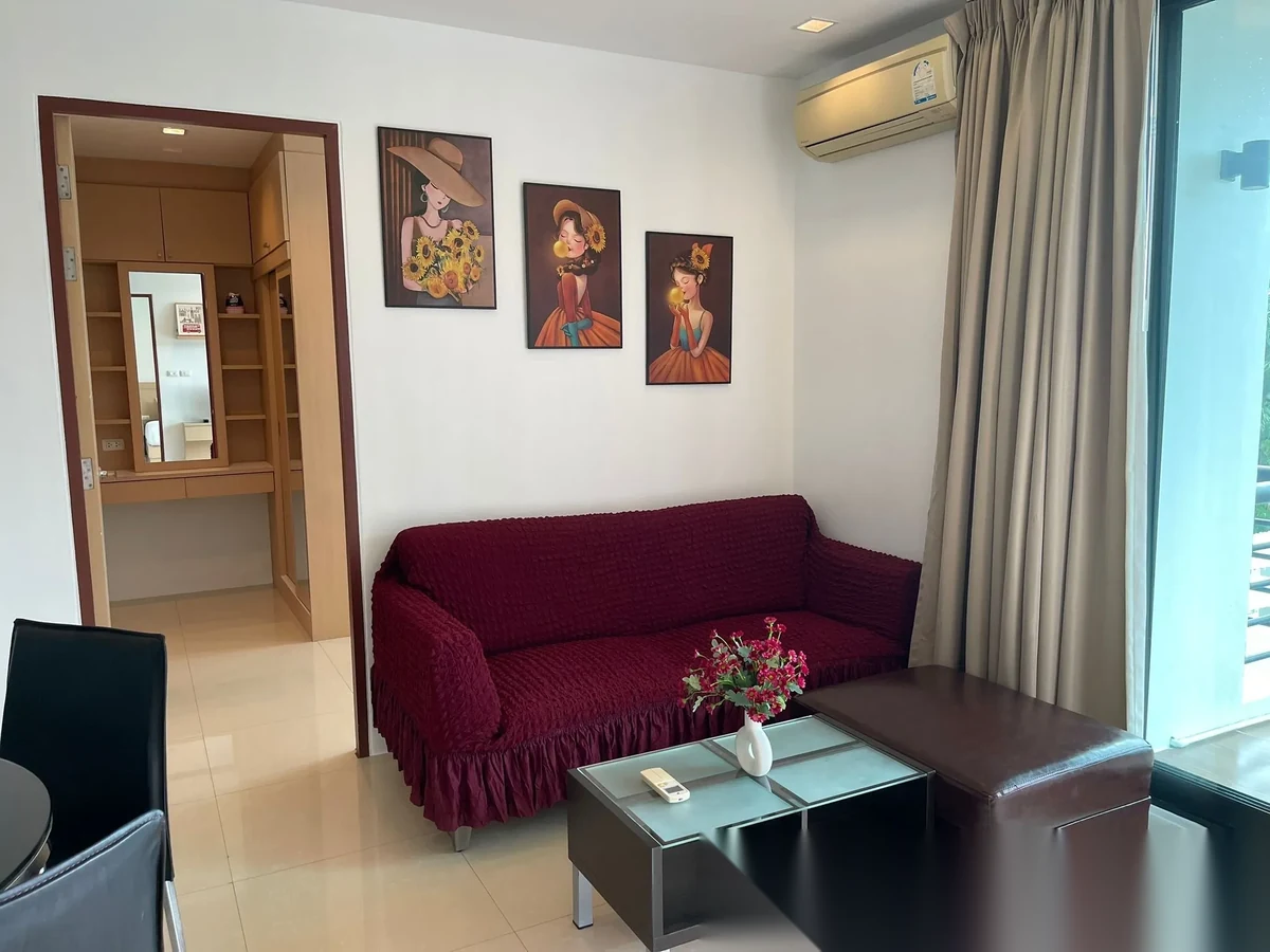 2 Bedroom Apartment for rent at Royal Kamala complex · Kamala · Pool Access — photo 4