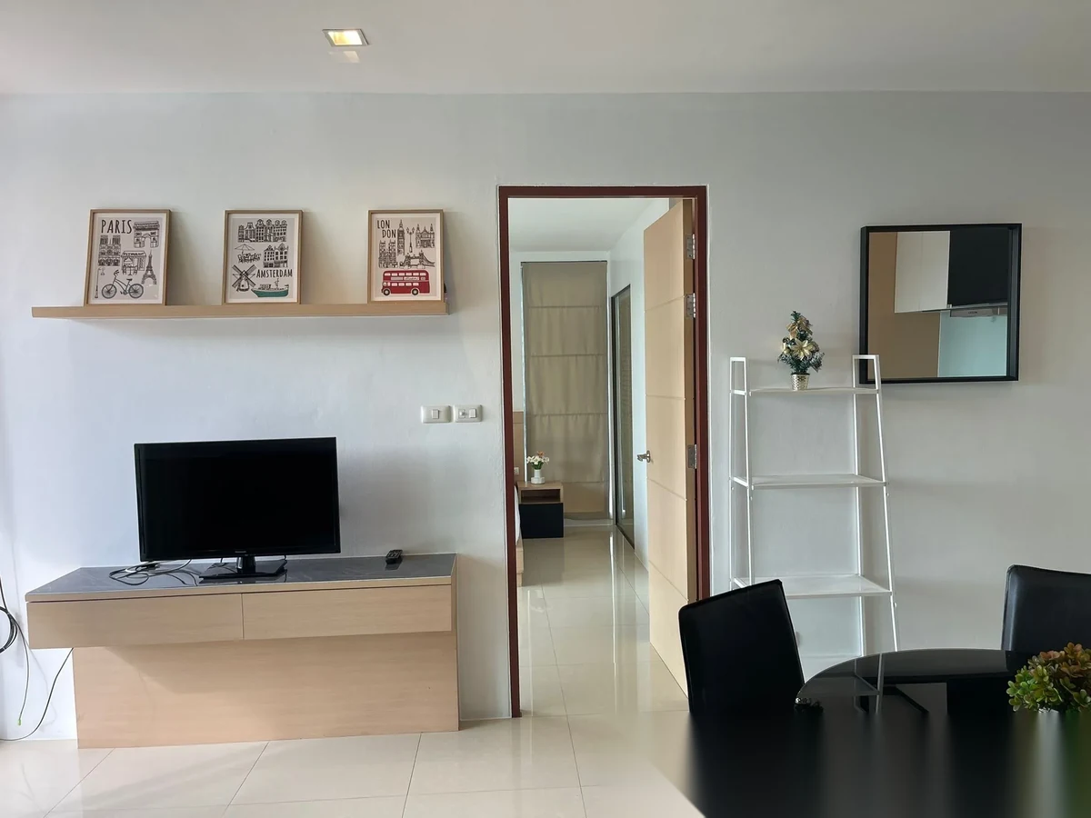 2 Bedroom Apartment for rent at Royal Kamala complex · Kamala · Pool Access — photo 6