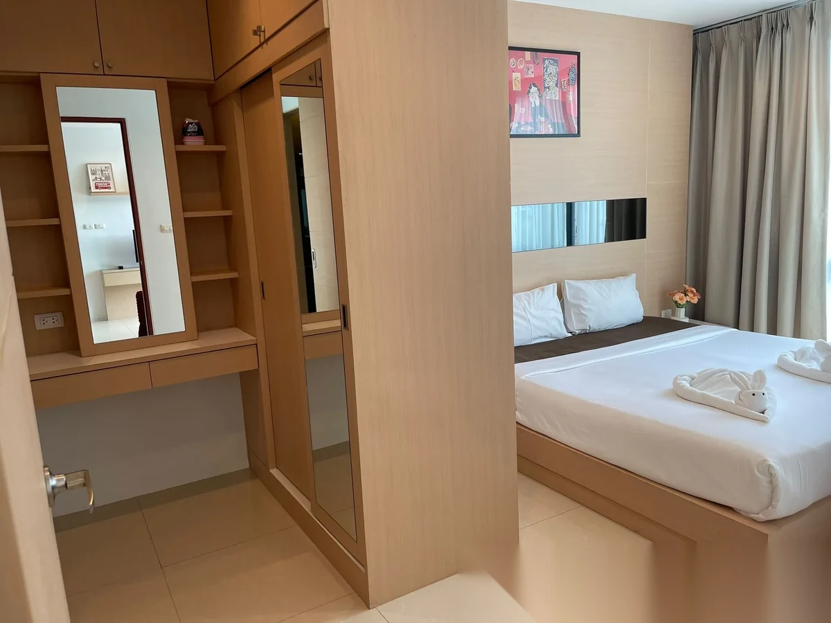 2 Bedroom Apartment for rent at Royal Kamala complex · Kamala · Pool Access — photo 10