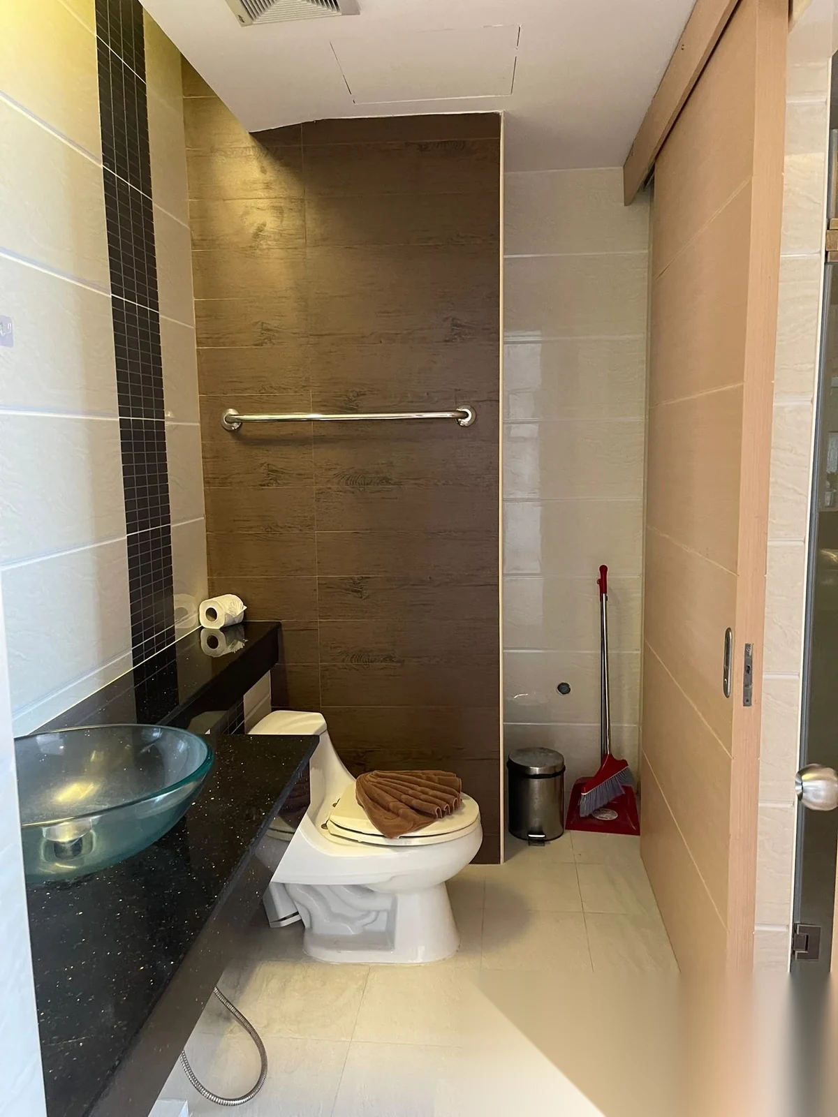 2 Bedroom Apartment for rent at Royal Kamala complex · Kamala · Pool Access — photo 11