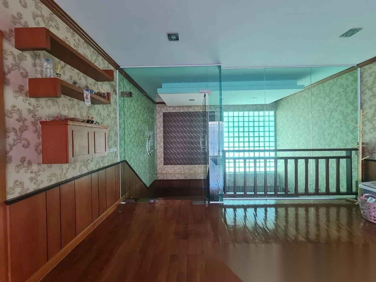 5 Bedroom House for rent at Eakandaburi Village complex · Chalong — photo 7