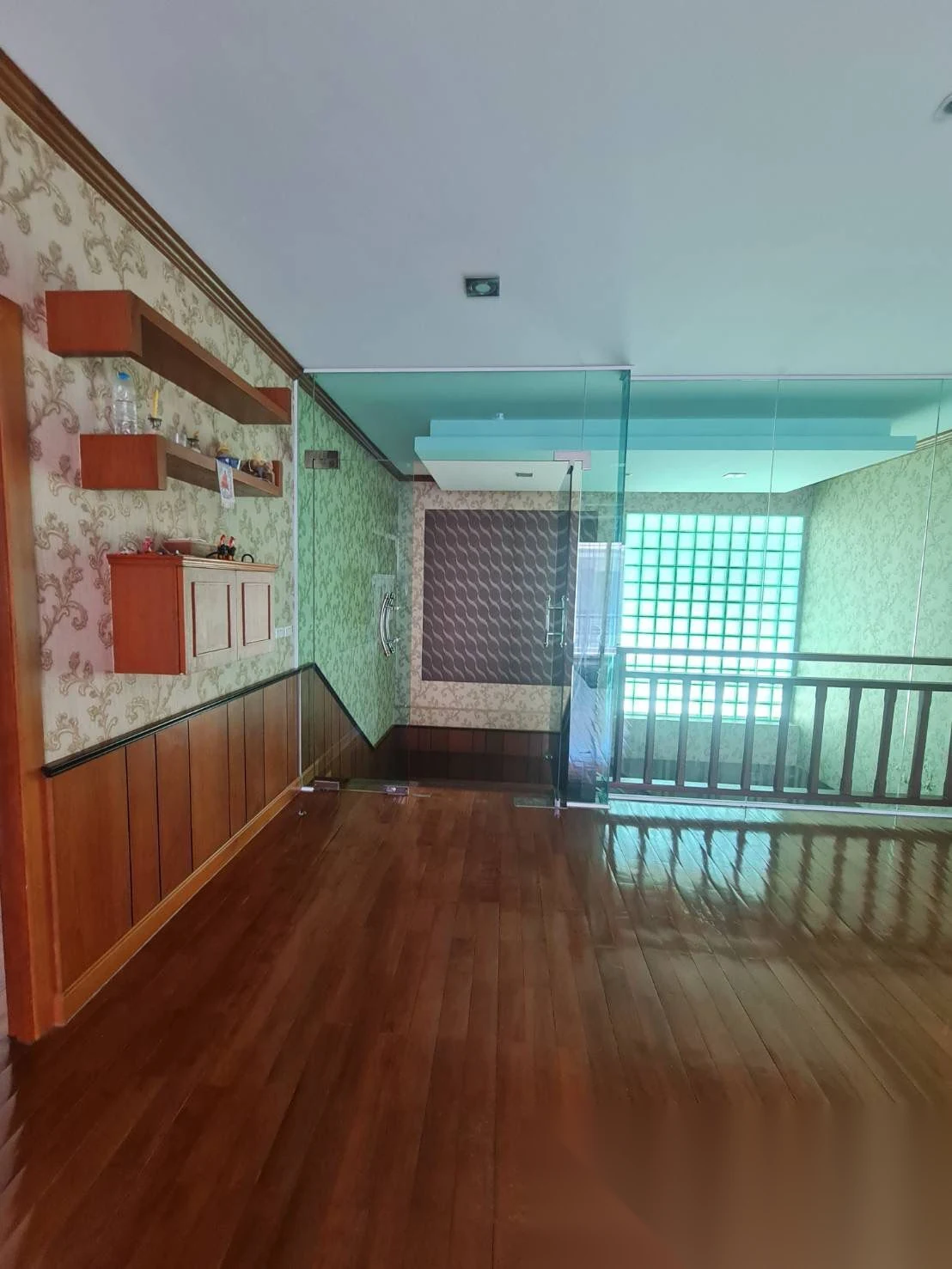 5 Bedroom House for rent at Eakandaburi Village complex · Chalong — photo 8