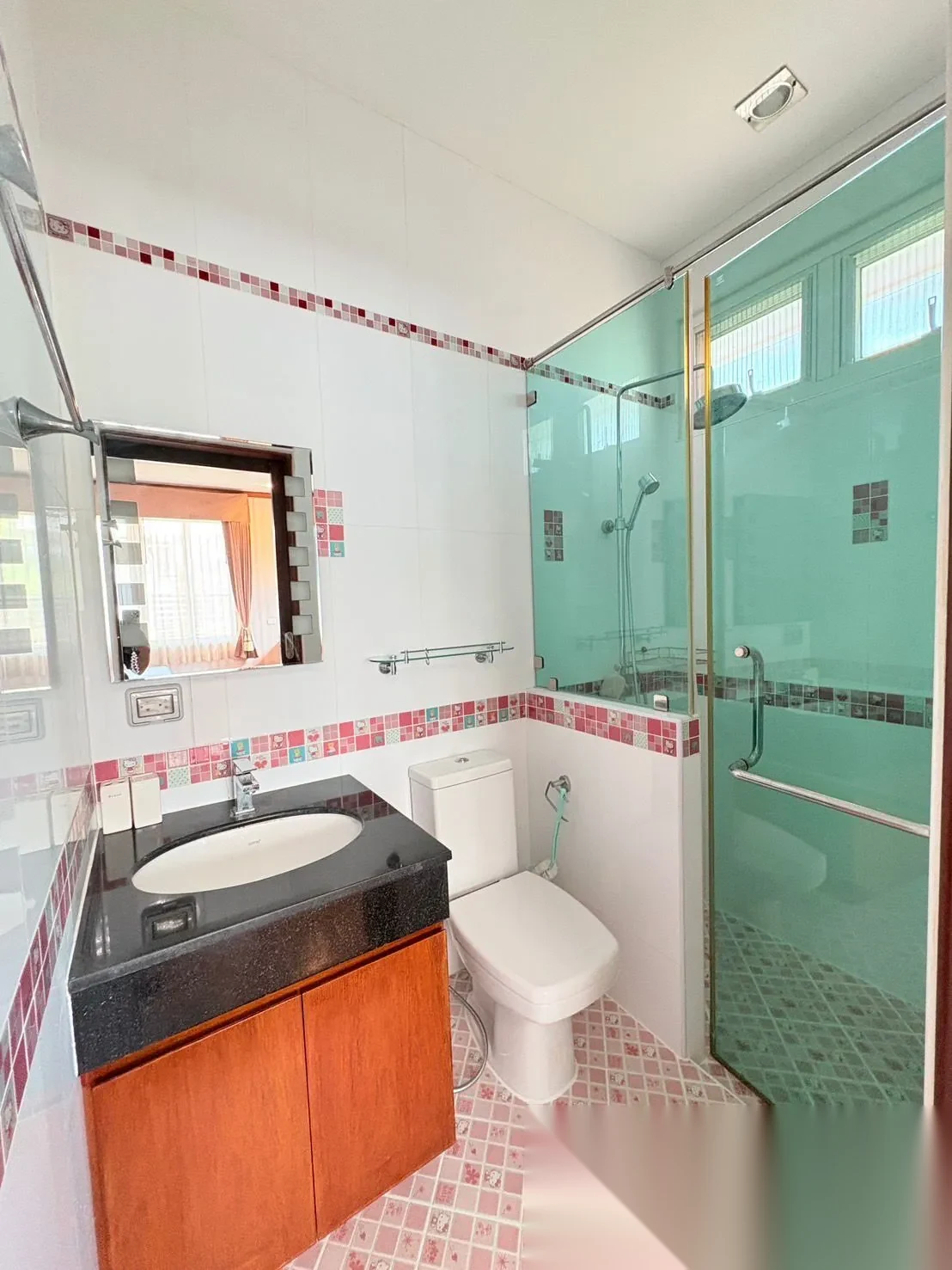5 Bedroom House for rent at Eakandaburi Village complex · Chalong — photo 10