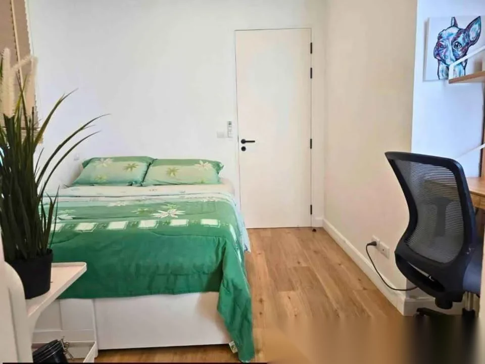 3 Bedroom House for rent at Mono Loft Villas Palai complex · Chalong · Pool View — photo 9