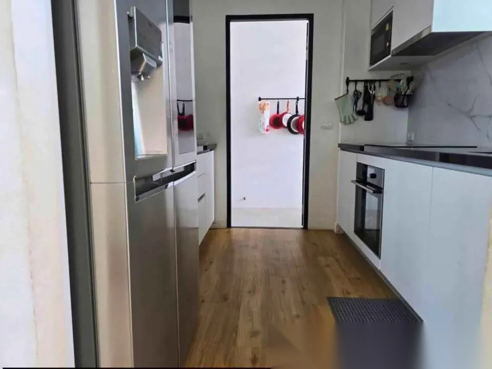 3 Bedroom House for rent at Mono Loft Villas Palai complex · Chalong · Pool View — photo 10