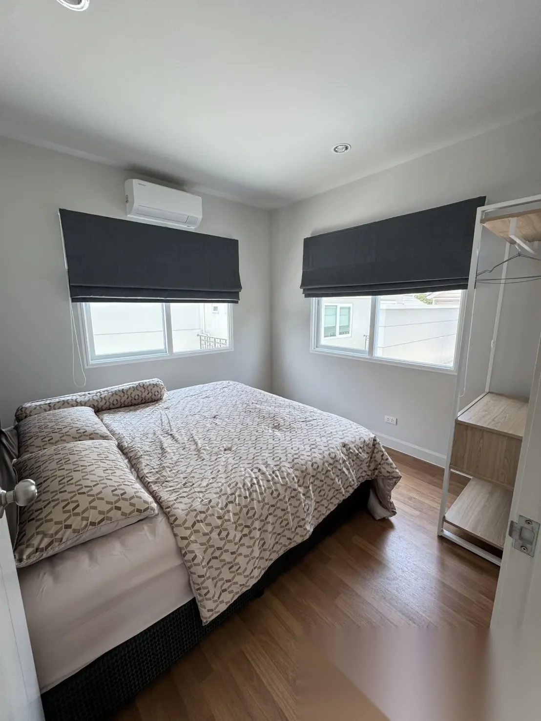 3 Bedroom House for rent at Anasiri Paklok complex · Pa Khlok · Pool View — photo 11
