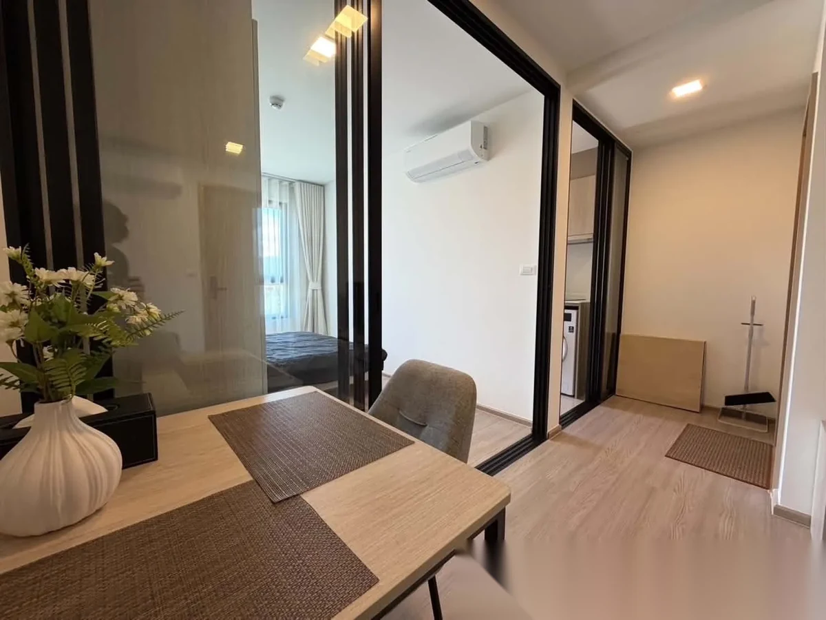 1 Bedroom Apartment for rent at THE BASE Bukit complex · Wichit · Pool View — photo 6