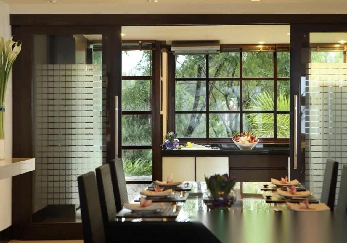 2 Bedroom Villa for sale at Dusit thani Pool Villa complex · Choeng Thale · Lake View — photo 5