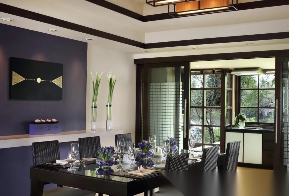 2 Bedroom Villa for sale at Dusit thani Pool Villa complex · Choeng Thale · Lake View — photo 7