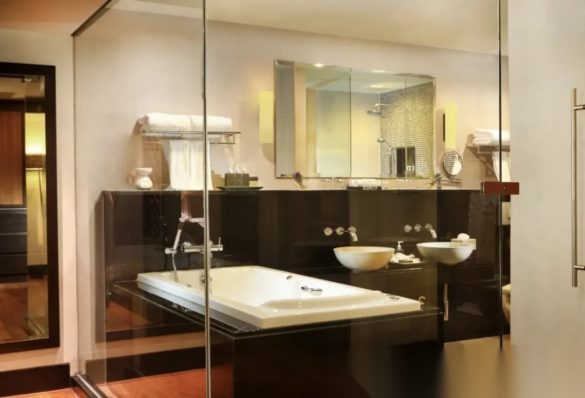 2 Bedroom Villa for sale at Dusit thani Pool Villa complex · Choeng Thale · Lake View — photo 8