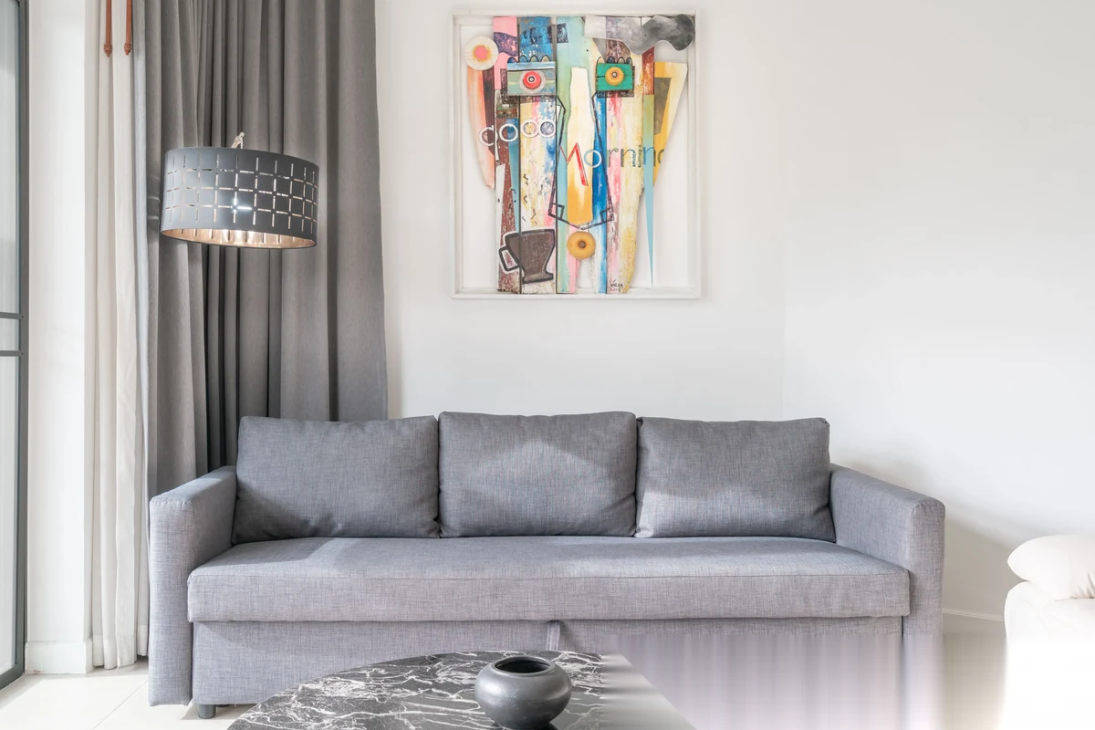 2 Bedroom Apartment for sale at Allamanda 2 & 3 Condominium complex · Choeng Thale · Lake View — photo 7