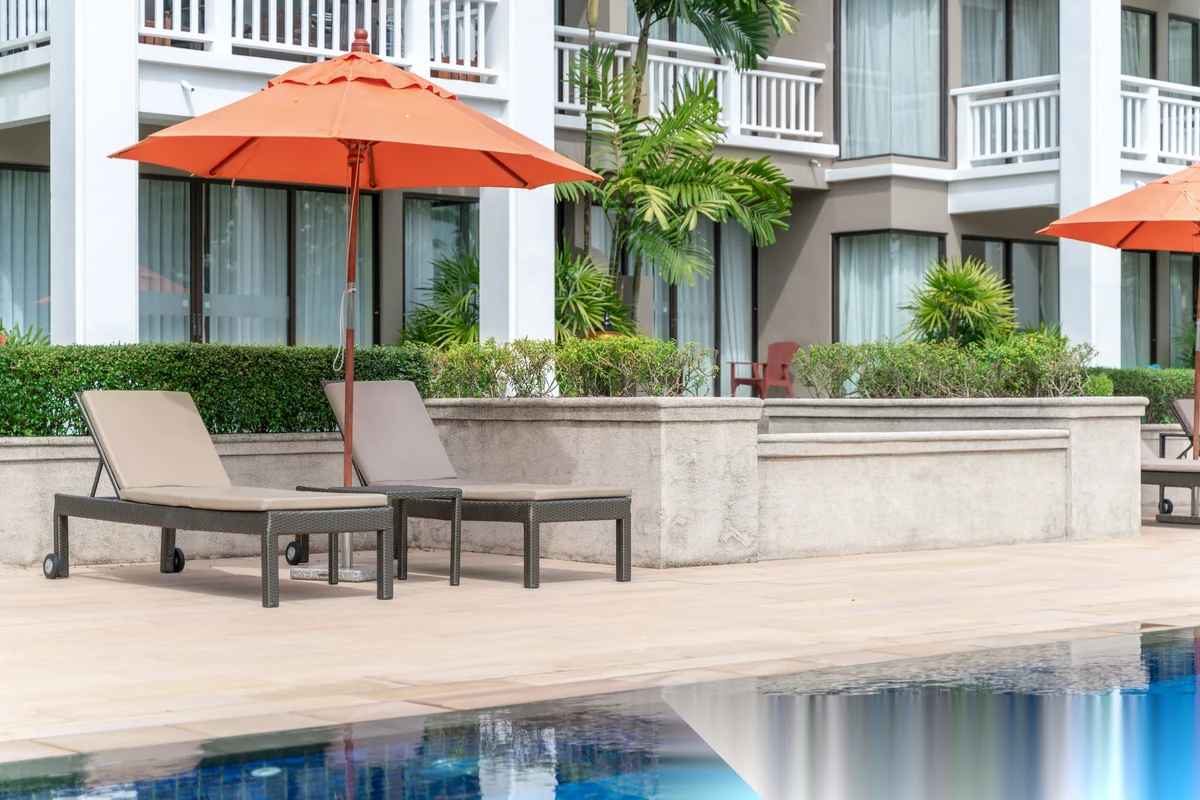 2 Bedroom Apartment for sale at Allamanda 2 & 3 Condominium complex · Choeng Thale · Lake View — photo 16