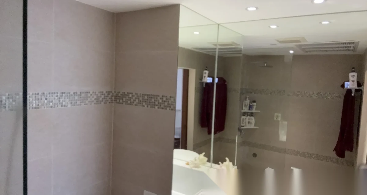 1 Bedroom Apartment for sale at Allamanda 2 & 3 Condominium complex · Choeng Thale · Garden View