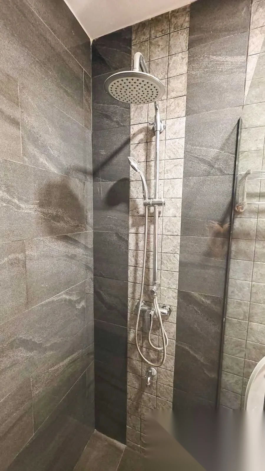 Вилла 3BR в комплексе The Passion Thalang · Теп Красаттри · Вид на бассейн — фото 9