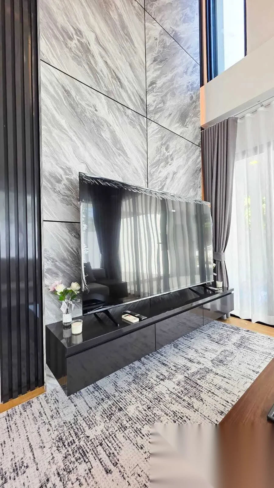 Вилла 3BR в комплексе The Passion Thalang · Теп Красаттри · Вид на бассейн — фото 10