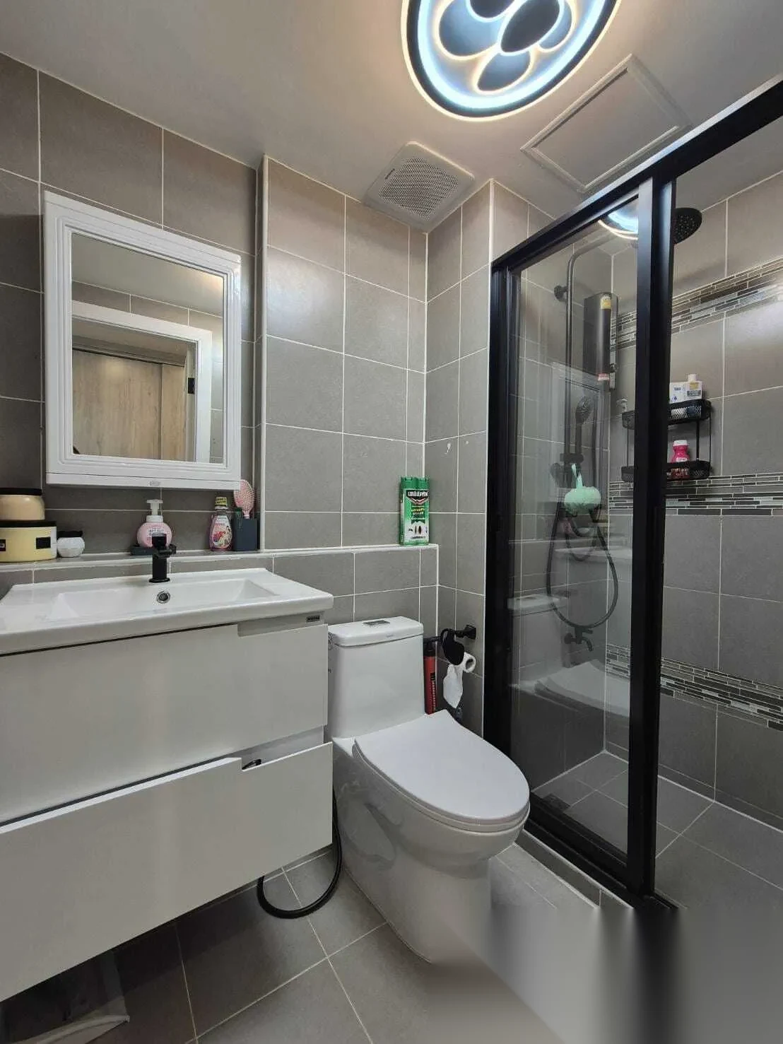 2 Bedroom Apartment for sale at Dcondo Campus Resort Kuku Phuket complex · Phuket Town · Pool View — photo 11