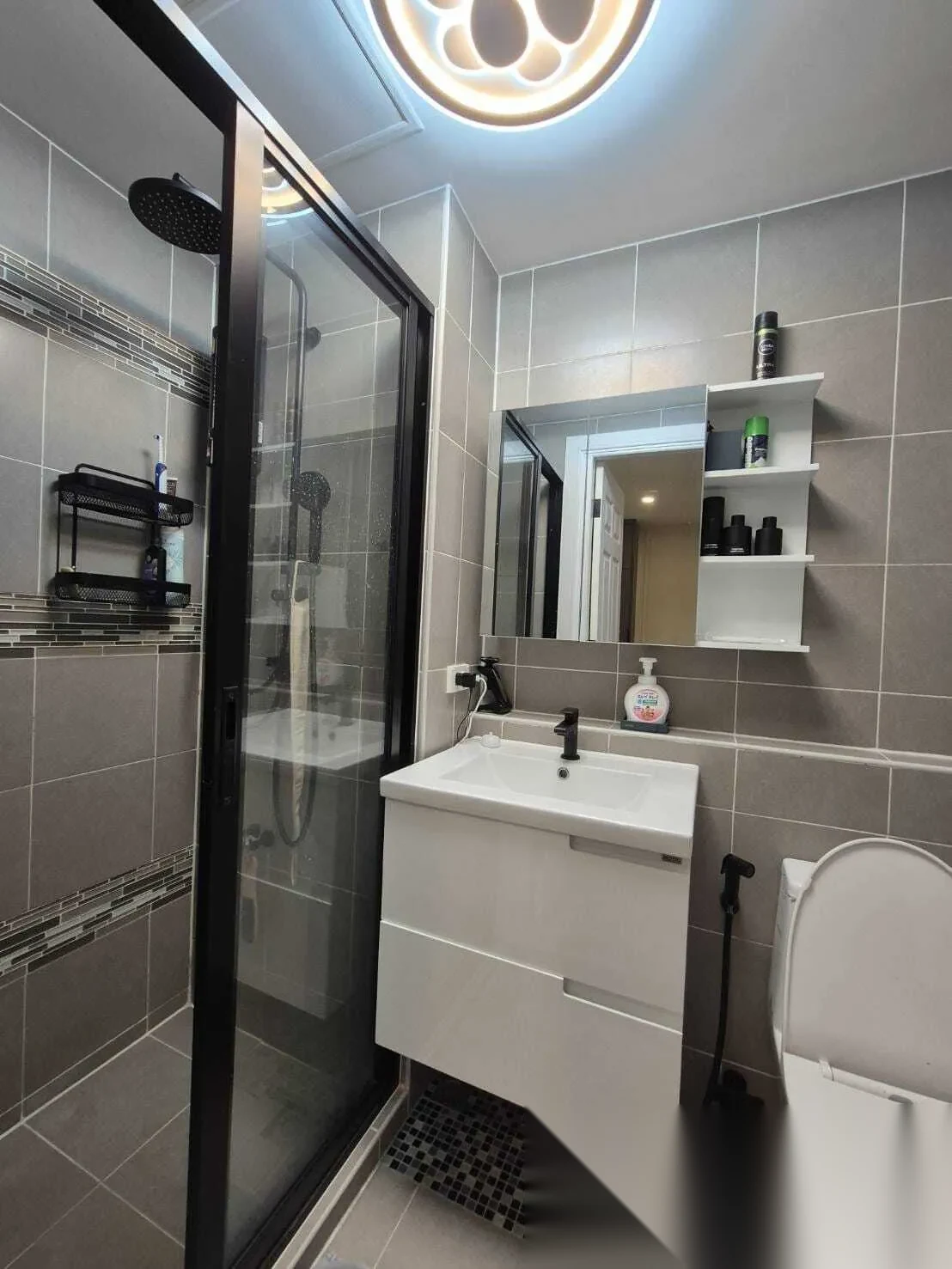 2 Bedroom Apartment for sale at Dcondo Campus Resort Kuku Phuket complex · Phuket Town · Pool View — photo 12