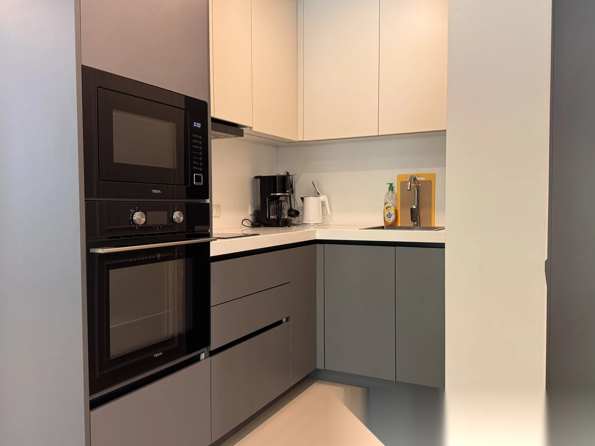 2 Bedroom Apartment for sale at Dcondo Campus Resort Kuku Phuket complex · Phuket Town · Pool View — photo 16