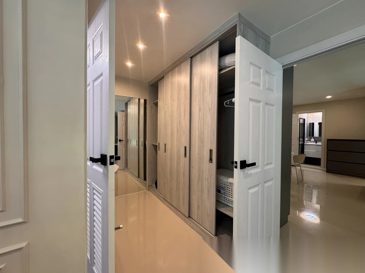 2 Bedroom Apartment for sale at Dcondo Campus Resort Kuku Phuket complex · Phuket Town · Pool View — photo 17