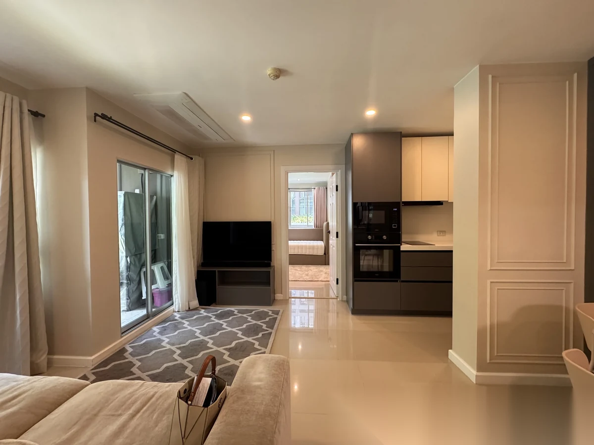 2 Bedroom Apartment for sale at Dcondo Campus Resort Kuku Phuket complex · Phuket Town · Pool View — photo 23