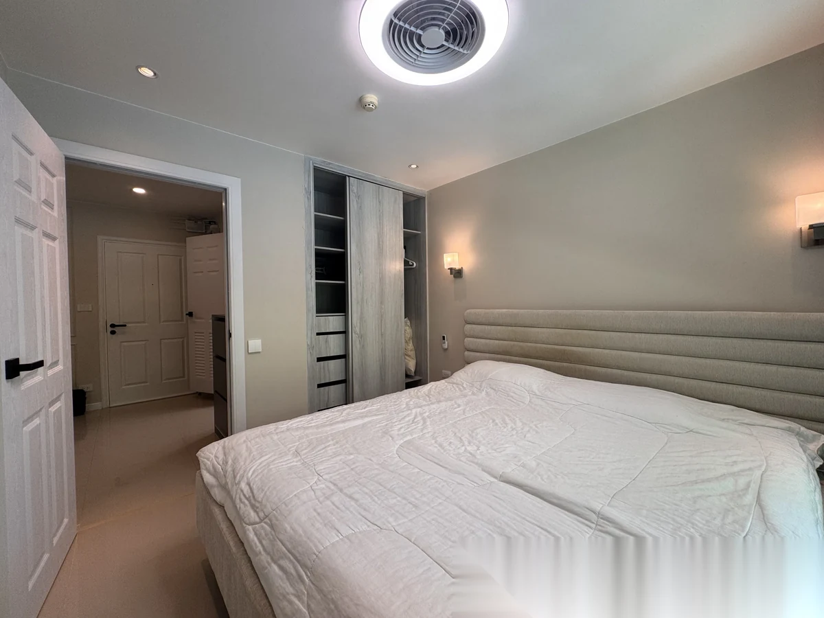 2 Bedroom Apartment for sale at Dcondo Campus Resort Kuku Phuket complex · Phuket Town · Pool View — photo 24