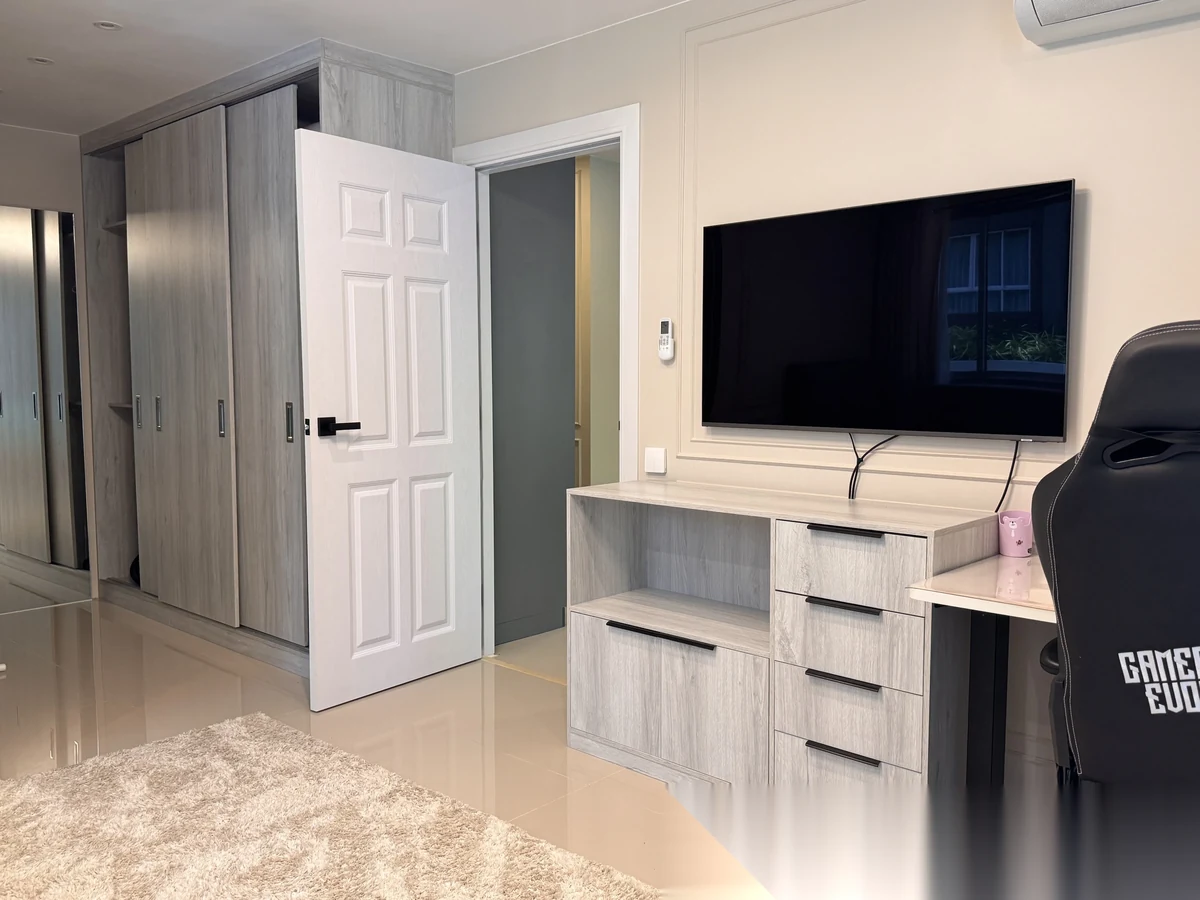 2 Bedroom Apartment for sale at Dcondo Campus Resort Kuku Phuket complex · Phuket Town · Pool View — photo 32